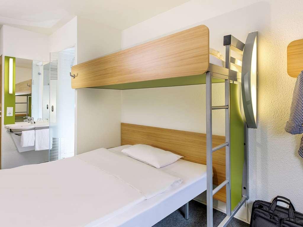 B&B Hotel Hannover-Garbsen Room photo