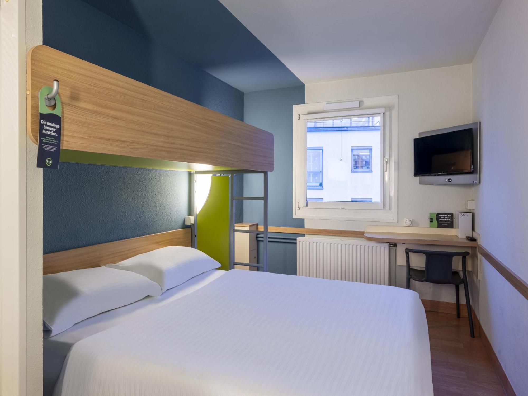 B&B Hotel Hannover-Garbsen Exterior photo